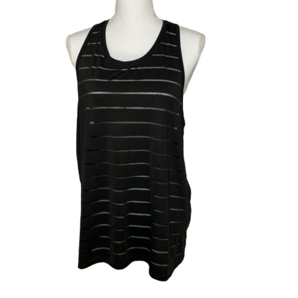 athletic works sleeveless shirts